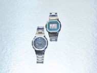 G-SHOCK “Polychromatic Accents” series (Image via G-SHOCK)